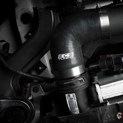 Charge Pipe + Boost Pipe ECS Tuning Para Audi A3 8P, VW Jetta MK6 EA888 Gen 1 2.0T TSI 200cv ECS Tuning