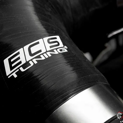 Charge Pipe + Boost Pipe ECS Tuning Para Audi A3 8P, VW Jetta MK6 EA888 Gen 1 2.0T TSI 200cv ECS Tuning