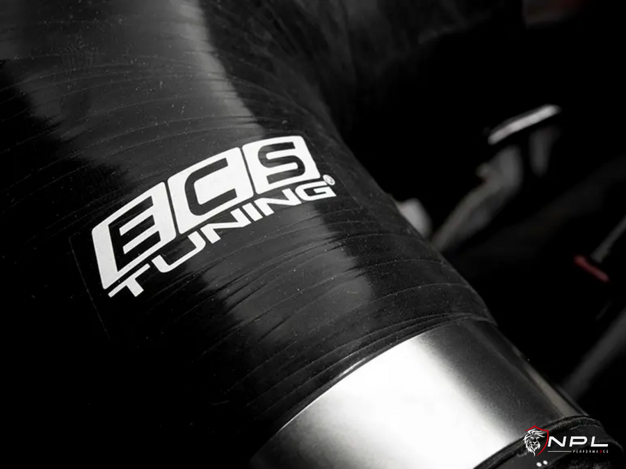 Charge Pipe + Boost Pipe ECS Tuning Para Audi A3 8P, VW Jetta MK6 EA888 Gen 1 2.0T TSI 200cv ECS Tuning