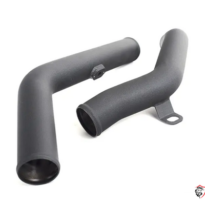 Charge Pipe + Boost Pipe ECS Tuning Para Audi A3 8P, VW Jetta MK6 EA888 Gen 1 2.0T TSI 200cv ECS Tuning