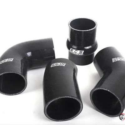 Charge Pipe + Boost Pipe ECS Tuning Para Audi A3 8P, VW Jetta MK6 EA888 Gen 1 2.0T TSI 200cv ECS Tuning