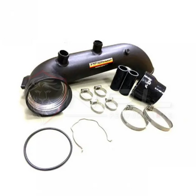Charge Pipe FTP Motorsport Bmw E8x e E9x Motor N54 135i, 335i, 1M FTP Motorsport