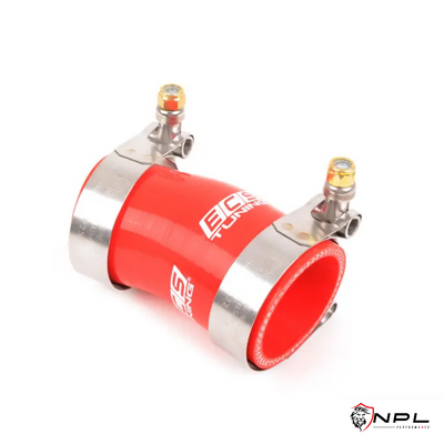 Mangueira de Saída do Turbo Vw/Audi 2.0 Tsi Gen 3 Mqb ECS Tuning