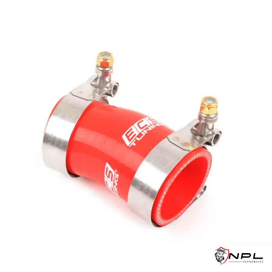 Mangueira de Saída do Turbo Vw/Audi 2.0 Tsi Gen 3 Mqb ECS Tuning