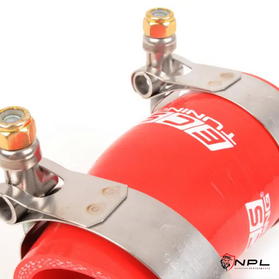 Mangueira de Saída do Turbo Vw/Audi 2.0 Tsi Gen 3 Mqb ECS Tuning