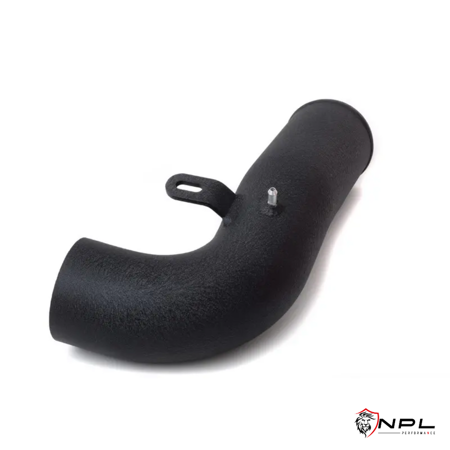 Intake ECS Tuning Em Alumínio Para Vw Jetta MK6, Fusca 2.0 Tsi 211cv - Com Defletor de Calor ECS Tuning