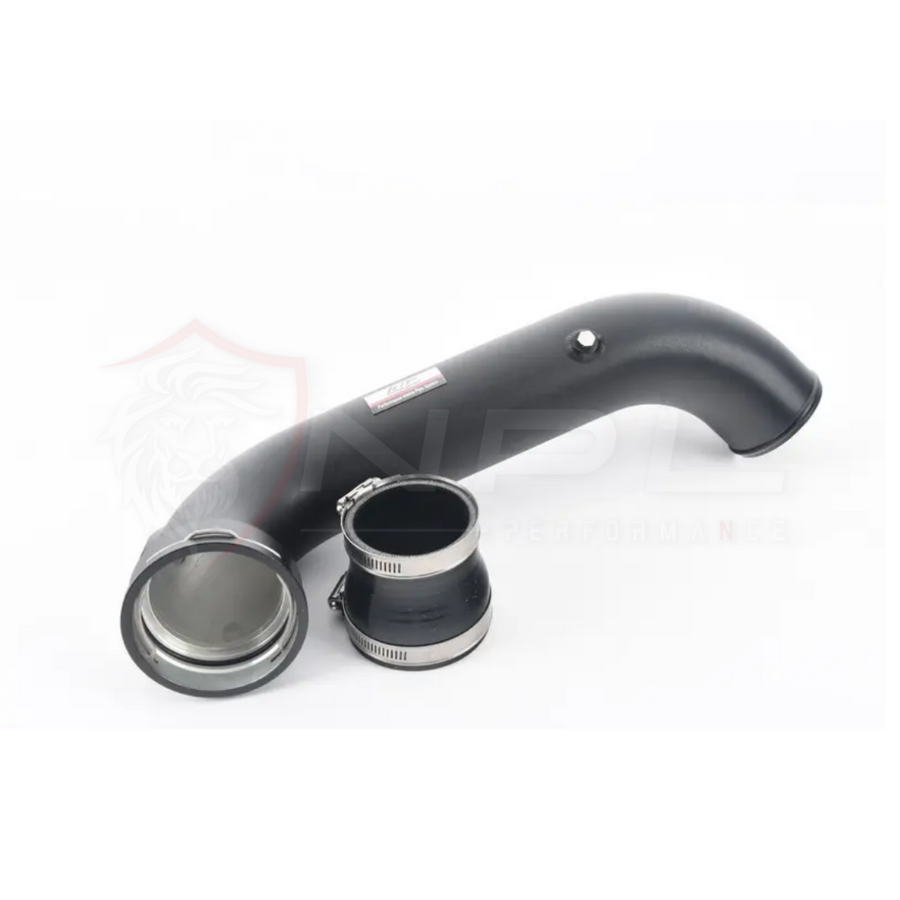 Charge Pipe FTP Motorsport BMW E8X e E9X Motor N55 135I, 335I FTP Motorsport