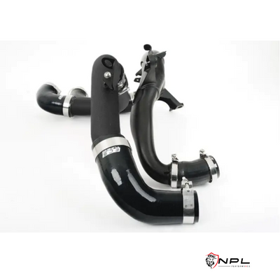 Charge Pipe + Boost Pipe ECS Tuning Para Audi A3, S3 8V, VW Golf MK7 Gti, Jetta Gli, Tiguan Motor EA888 Gen 3 Mqb ECS Tuning