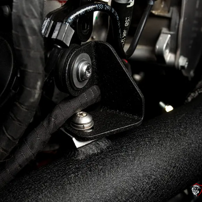 Charge Pipe + Boost Pipe ECS Tuning Para Audi A3, S3 8V, VW Golf MK7 Gti, Jetta Gli, Tiguan Motor EA888 Gen 3 Mqb ECS Tuning