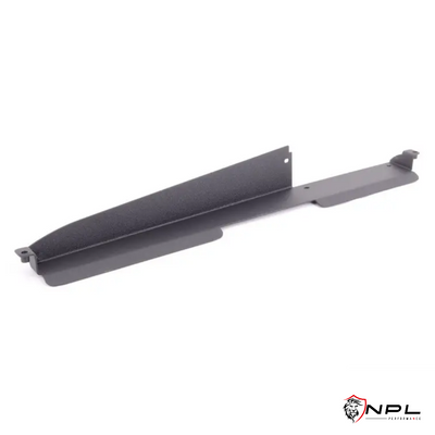 Intake ECS Tuning Em Alumínio Para Vw/Audi Plataforma Mqb Motor 2.0 TSI EA888 GEN 3 ECS Tuning