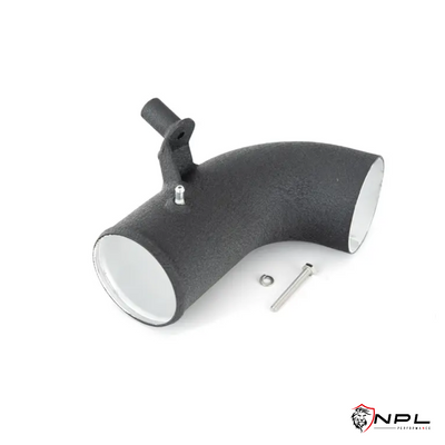 Intake ECS Tuning Em Alumínio Para Vw/Audi Plataforma Mqb Motor 2.0 TSI EA888 GEN 3 ECS Tuning