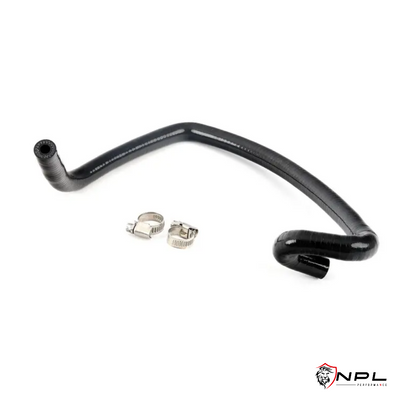 Intake ECS Tuning Em Alumínio Para Vw/Audi Plataforma Mqb Motor 2.0 TSI EA888 GEN 3 ECS Tuning