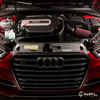Intake ECS Tuning Em Alumínio Para Vw/Audi Plataforma Mqb Motor 2.0 TSI EA888 GEN 3