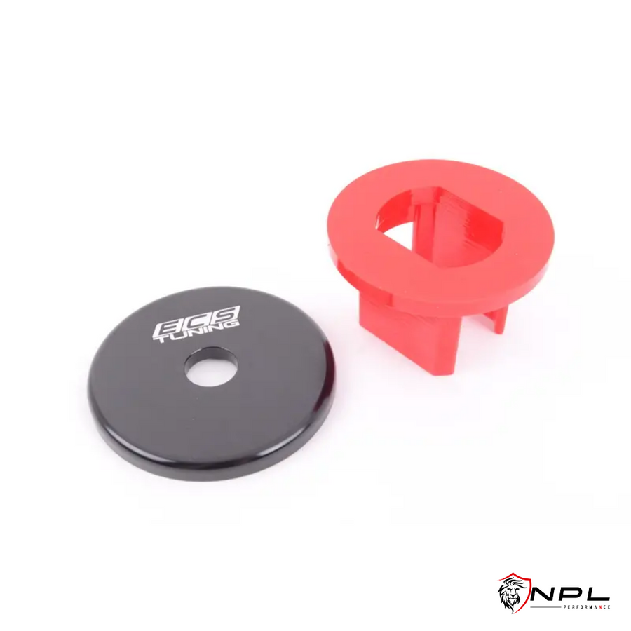 Kit de Buchas Poliuretano do Chassi Traseiro AUDI S3 8V, AUDI RS3 8V, VW Tiguan MQB ECS Tuning