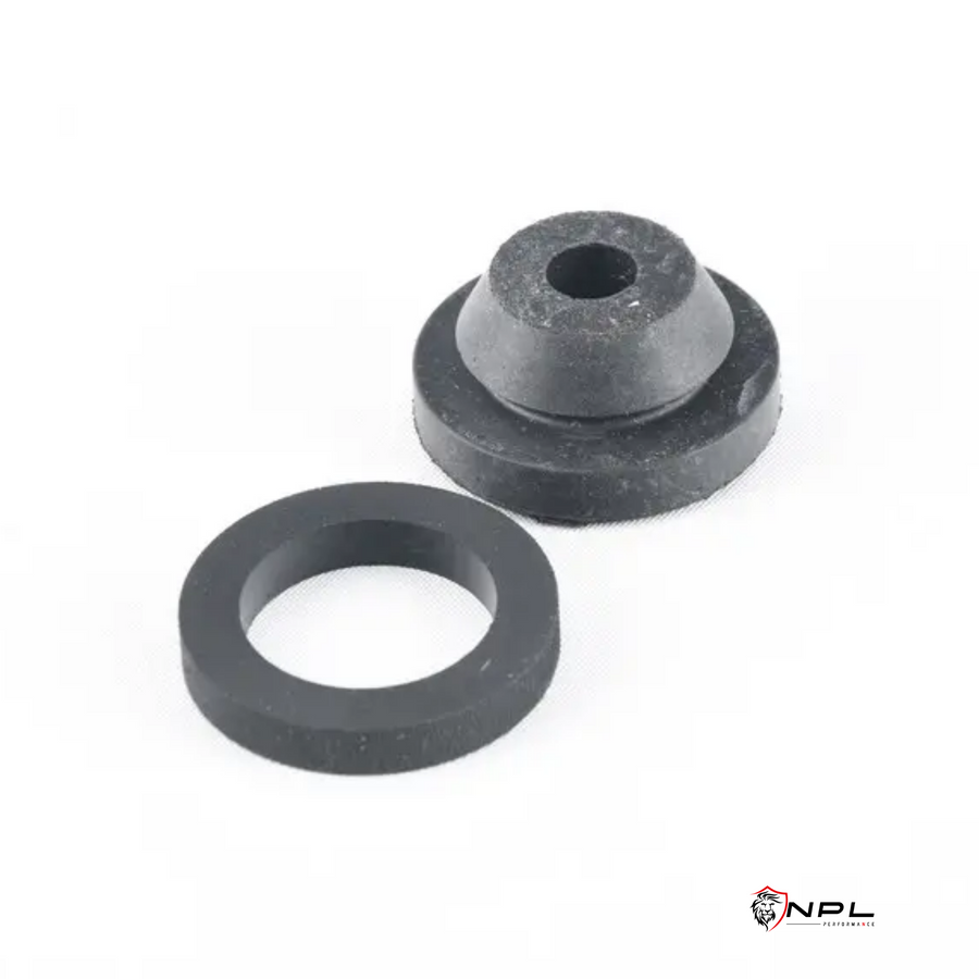 Kit Filtro de Ar do Respiro do Motor para VW Golf MK7 GTI, Jetta MK7 GLI, Audi A3 8V 1.8T e 2.0T ECS Tuning