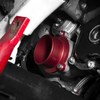 Turbo Muffler Delete para Motor EA888 GEN 1 e GEN 2 200cv - Para Pressurização Original