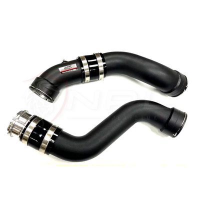 Charge Pipe Ftp Motorsport para BMW 320i Chassi G Motor B48 FTP Motorsport