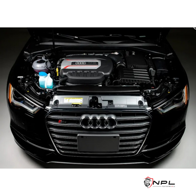 Mangueira de Silicone do Inlet Vw/Audi 1.8T / 2.0T Ea888 Gen3 Mqb ECS Tuning