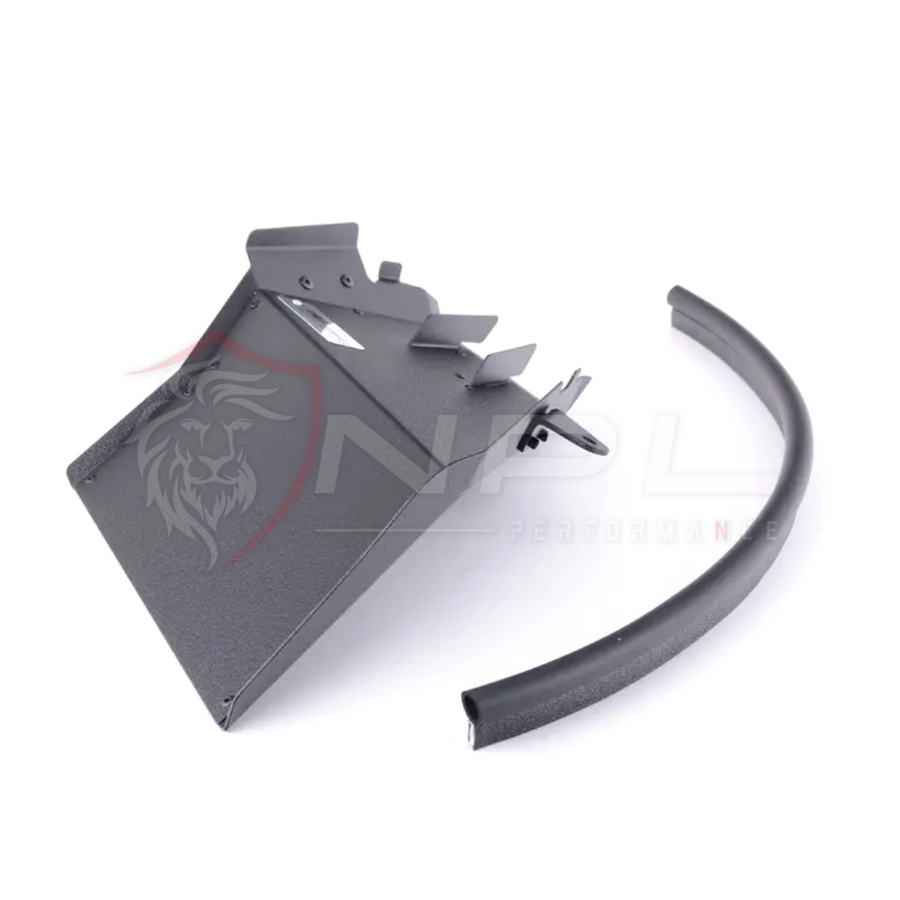 Inlet de Performance para Admissão de Ar do Intake Audi B8 A4/A5/S4/S5 - Em Alumínio ECS Tuning