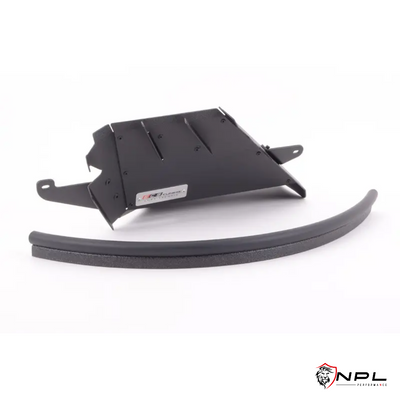 Inlet de Performance para Admissão de Ar do Intake Audi B8 A4/A5/S4/S5 - Em Alumínio ECS Tuning