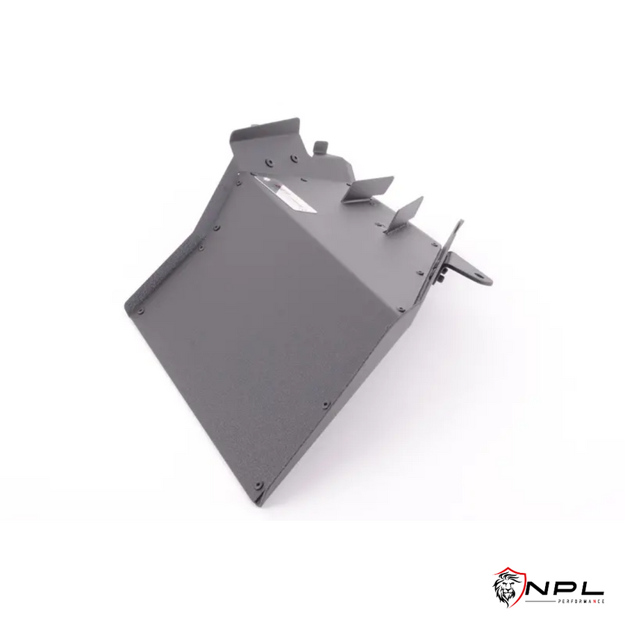 Inlet de Performance para Admissão de Ar do Intake Audi B8 A4/A5/S4/S5 - Em Alumínio ECS Tuning