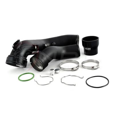 Charge Pipe FTP Motorsport Para BMW Chassi F Motor N55 FTP Motorsport