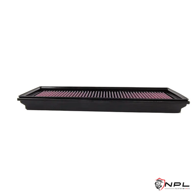Filtro De Ar K&n 33-2865 Vw/audi Motor 2.0 Tsi 200cv E 211cv K&N