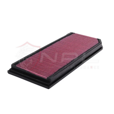 Filtro De Ar K&n 33-2888 Vw/audi Passat B6, A3 8P, TT Motor 2.0 Tfsi EA113 K&N