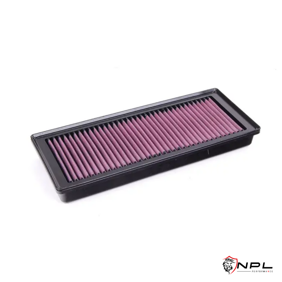 Filtro De Ar K&n 33-2945 Audi A4 1.8 / 2.0t,  A5 2.0t, Q5 2.0t