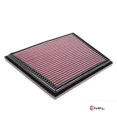 Filtro de Ar K&n 33-3025 Bmw X1 F48, Mini Cooper S (2014+) 2.0L 192Hp e 1.5L 136Hp K&N