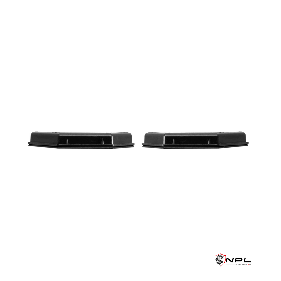 Filtro De Ar K&n 33-2488 Bmw M3, M4, M5, M6 E M2 Competition