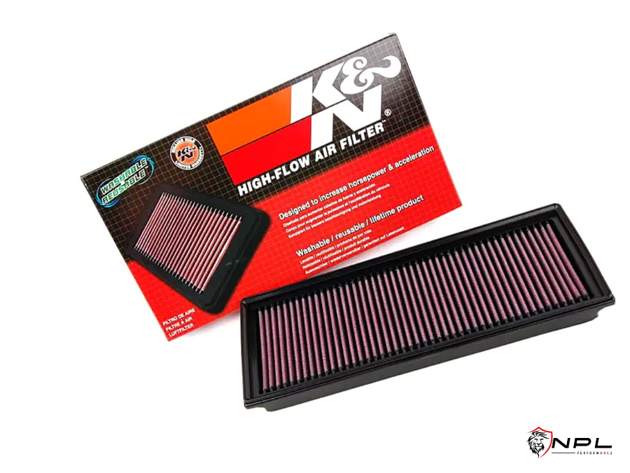 Kit de Performance OE Para Audi A3 8P, Vw Jetta Mk6, Fusca, Passat Motor EA888 2.0T TSI 200cv NPL Performance Parts