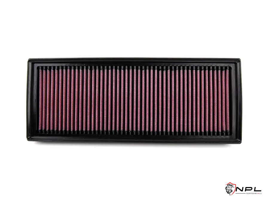 Kit de Performance OE Para Audi A3 8P, Vw Jetta Mk6, Fusca, Passat Motor EA888 2.0T TSI 200cv NPL Performance Parts