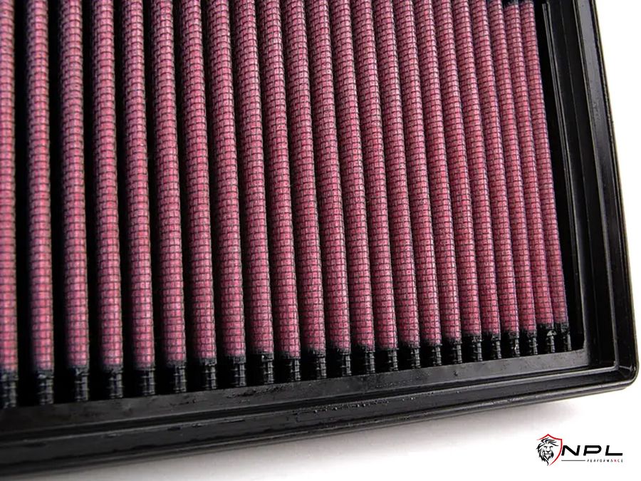 Kit de Performance OE Para Audi A3 8P, Vw Jetta Mk6, Fusca, Passat Motor EA888 2.0T TSI 200cv NPL Performance Parts