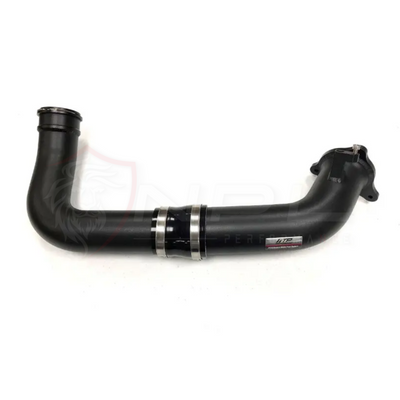 Charge Pipe FTP Motorsport Para BMW Chassi F/G Motor B48 e B46 FTP Motorsport