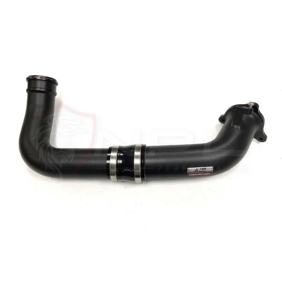 Charge Pipe FTP Motorsport Para BMW Chassi F/G Motor B48 e B46 FTP Motorsport