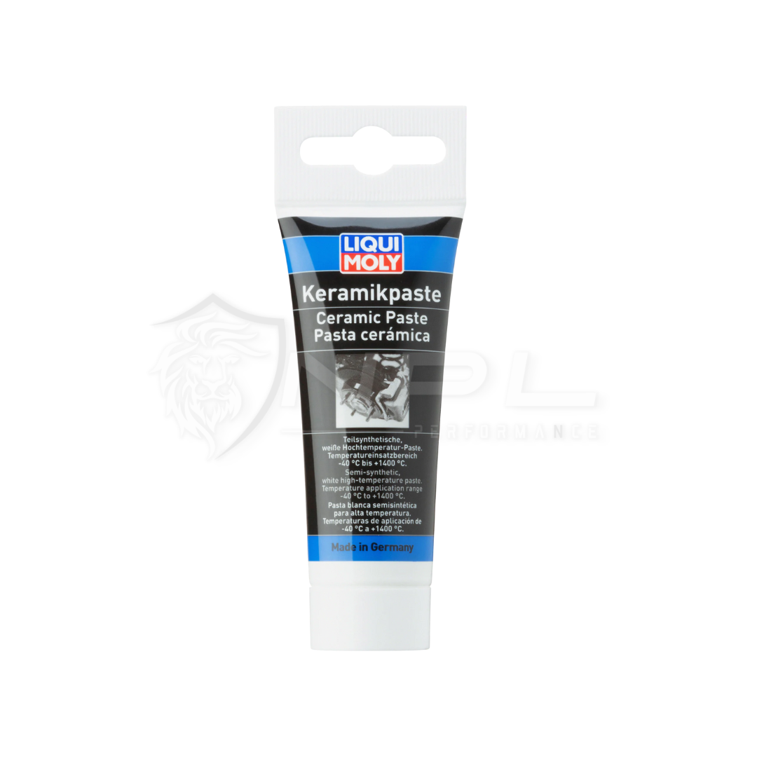 Liqui Moly Injection Cleaner 300ml – NPL Performance Parts