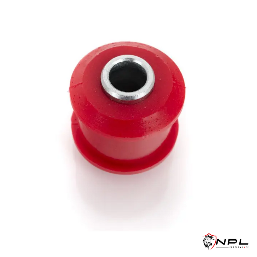 Buchas em Poliuretano do Braço de Controle Superior da Suspensão Traseira ECS Tuning