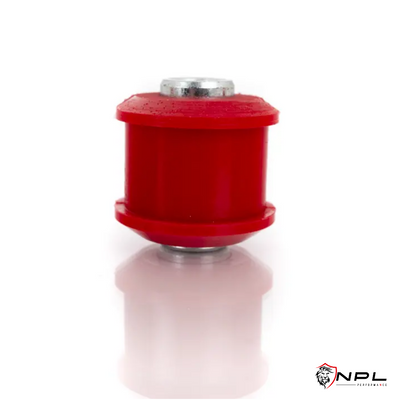 Buchas em Poliuretano do Braço de Controle Superior da Suspensão Traseira ECS Tuning