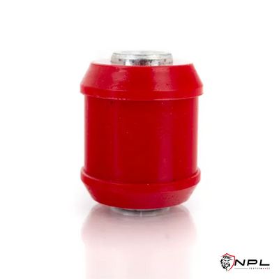 Buchas em Poliuretano Para Braço de Controle Inferior Traseiro (Suspensão Traseira) ECS Tuning