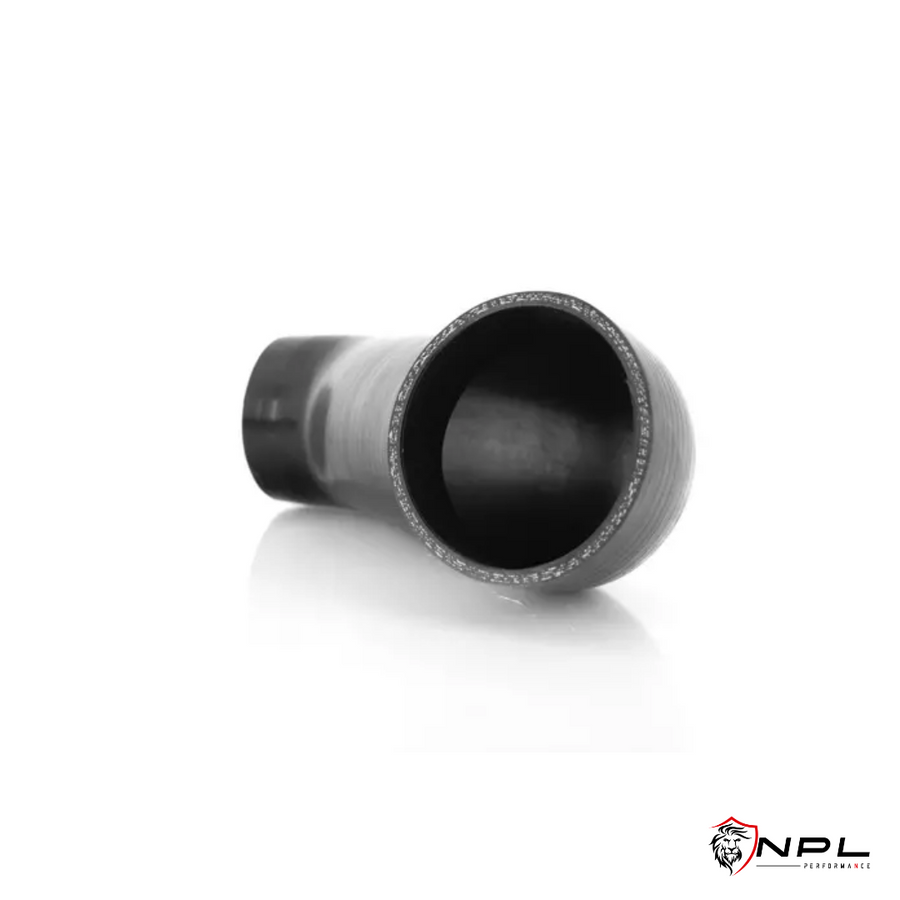 Mangueira de Silicone do Inlet Para Audi A3 8P, Vw Jetta Mk6, Fusca, Passat Motor EA888 2.0T TSI 200cv ECS Tuning