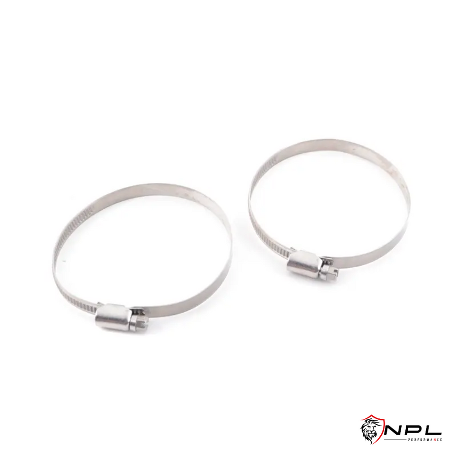 Mangueira de Silicone do Inlet Para Audi A3 8P, Vw Jetta Mk6, Fusca, Passat Motor EA888 2.0T TSI 200cv ECS Tuning