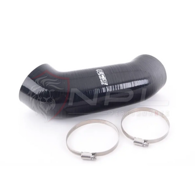 Mangueira de Silicone do Inlet Para Audi A3 8P, Vw Jetta Mk6, Fusca, Passat Motor EA888 2.0T TSI 200cv ECS Tuning