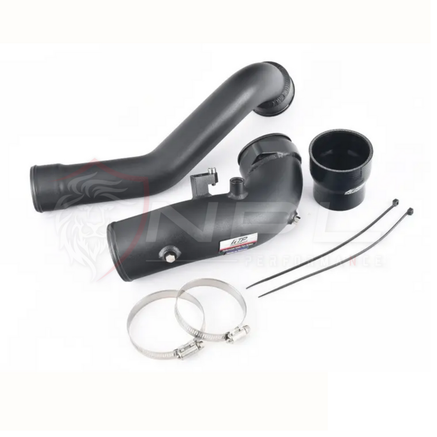 Charge Pipe FTP Motorsport Para BMW Chassi G20 Motor B58 3.0T  (A90 Supra) FTP Motorsport