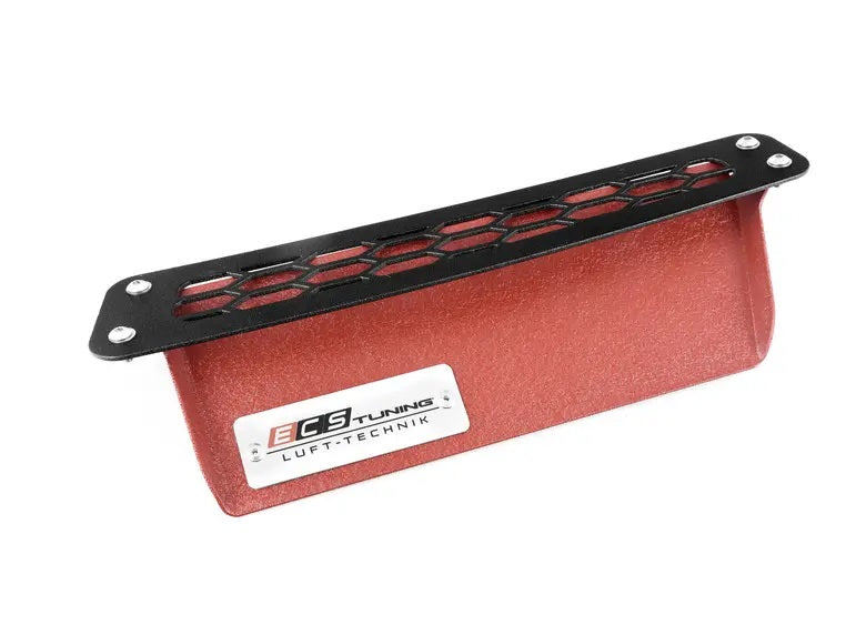 Inlet de Performance de Admissão de Ar do Intake Vw Golf MK7 / MK7.5 - Lado Direito ECS Tuning