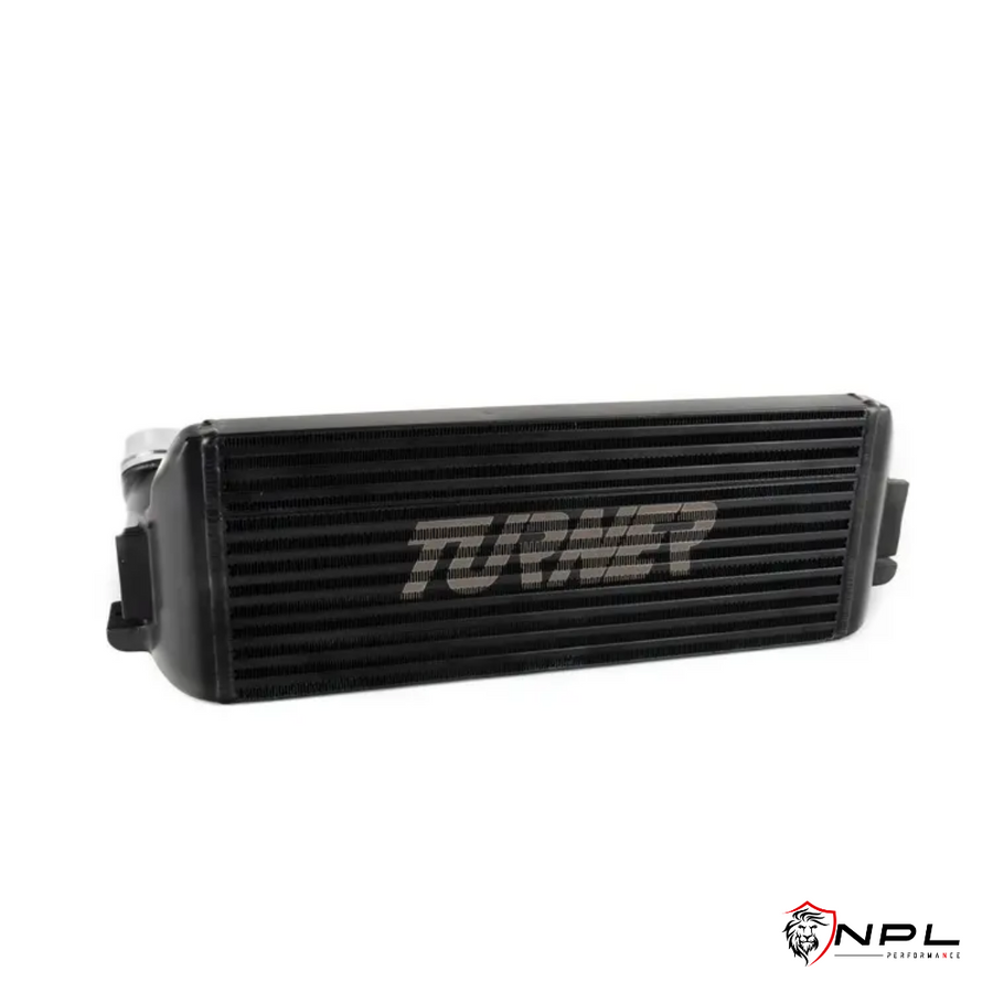 Intercooler Turner Motorsport BMW F30 320i, 328i, F20 F22 F32 F33 F34 F36 F87, M135i, M235i, 335i, M2 Turner Motorsport
