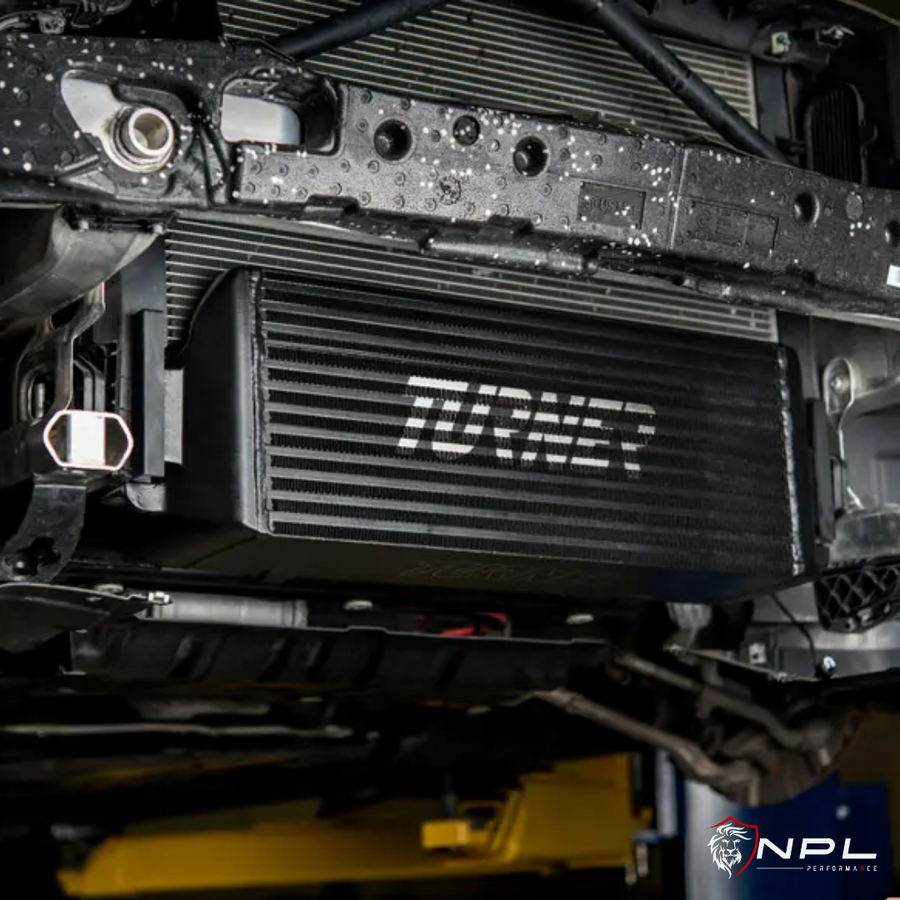 Intercooler Turner Motorsport BMW F30 320i, 328i, F20 F22 F32 F33 F34 F36 F87, M135i, M235i, 335i, M2 Turner Motorsport