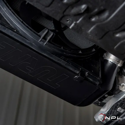 Intercooler Turner Motorsport BMW F30 320i, 328i, F20 F22 F32 F33 F34 F36 F87, M135i, M235i, 335i, M2 Turner Motorsport