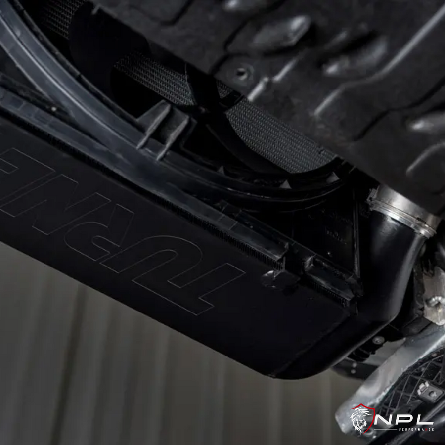 Intercooler Turner Motorsport BMW F30 320i, 328i, F20 F22 F32 F33 F34 F36 F87, M135i, M235i, 335i, M2 Turner Motorsport