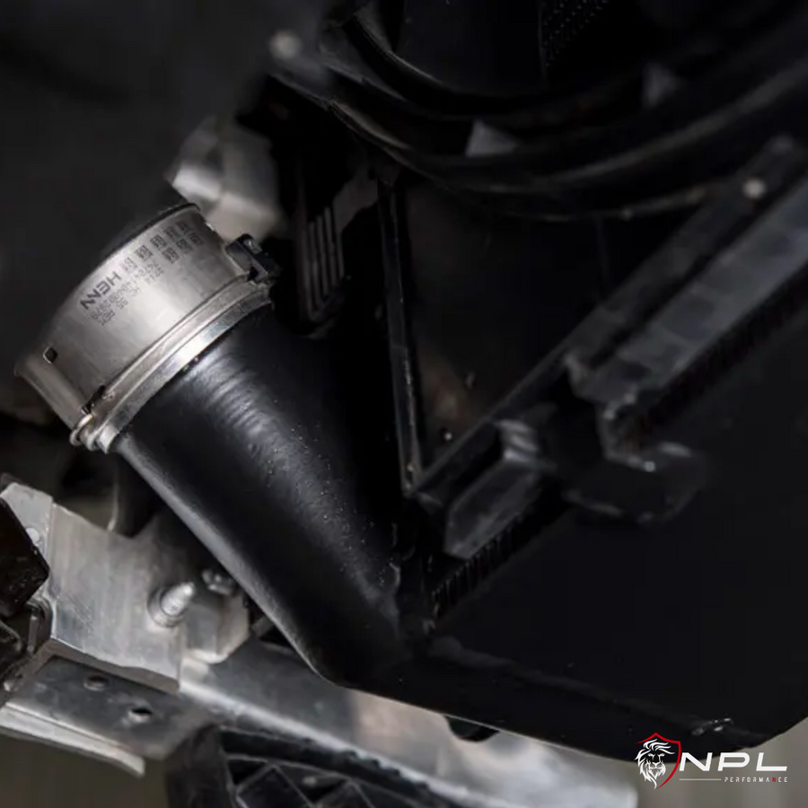 Intercooler Turner Motorsport BMW F30 320i, 328i, F20 F22 F32 F33 F34 F36 F87, M135i, M235i, 335i, M2 Turner Motorsport